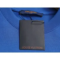 Cheap Louis Vuitton LV T-Shirts Short Sleeved For Unisex #1427000 Replica Wholesale [$38.00 USD] [ITEM#1427000] on Replica Louis Vuitton LV T-Shirts