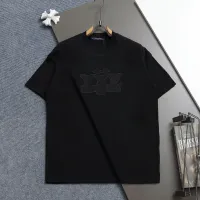 Cheap Louis Vuitton LV T-Shirts Short Sleeved For Unisex #1427001 Replica Wholesale [$38.00 USD] [ITEM#1427001] on Replica Louis Vuitton LV T-Shirts