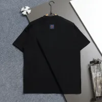 Cheap Louis Vuitton LV T-Shirts Short Sleeved For Unisex #1427001 Replica Wholesale [$38.00 USD] [ITEM#1427001] on Replica Louis Vuitton LV T-Shirts