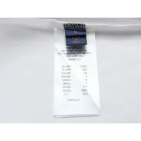 Cheap Louis Vuitton LV T-Shirts Short Sleeved For Unisex #1427002 Replica Wholesale [$38.00 USD] [ITEM#1427002] on Replica Louis Vuitton LV T-Shirts