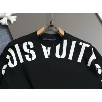 Cheap Louis Vuitton LV T-Shirts Short Sleeved For Unisex #1427003 Replica Wholesale [$38.00 USD] [ITEM#1427003] on Replica Louis Vuitton LV T-Shirts