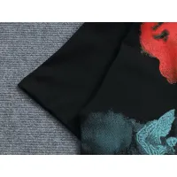 Cheap Louis Vuitton LV T-Shirts Short Sleeved For Unisex #1427005 Replica Wholesale [$38.00 USD] [ITEM#1427005] on Replica Louis Vuitton LV T-Shirts