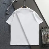 Cheap Burberry T-Shirts Short Sleeved For Unisex #1427006 Replica Wholesale [$38.00 USD] [ITEM#1427006] on Replica Burberry T-Shirts