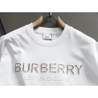 Cheap Burberry T-Shirts Short Sleeved For Unisex #1427006 Replica Wholesale [$38.00 USD] [ITEM#1427006] on Replica Burberry T-Shirts