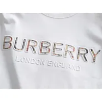 Cheap Burberry T-Shirts Short Sleeved For Unisex #1427006 Replica Wholesale [$38.00 USD] [ITEM#1427006] on Replica Burberry T-Shirts