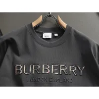 Cheap Burberry T-Shirts Short Sleeved For Unisex #1427007 Replica Wholesale [$38.00 USD] [ITEM#1427007] on Replica Burberry T-Shirts
