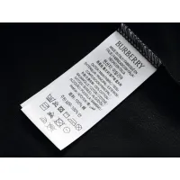 Cheap Burberry T-Shirts Short Sleeved For Unisex #1427008 Replica Wholesale [$38.00 USD] [ITEM#1427008] on Replica Burberry T-Shirts