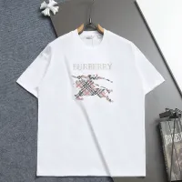 Cheap Burberry T-Shirts Short Sleeved For Unisex #1427009 Replica Wholesale [$38.00 USD] [ITEM#1427009] on Replica Burberry T-Shirts