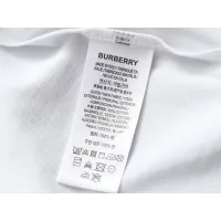 Cheap Burberry T-Shirts Short Sleeved For Unisex #1427009 Replica Wholesale [$38.00 USD] [ITEM#1427009] on Replica Burberry T-Shirts