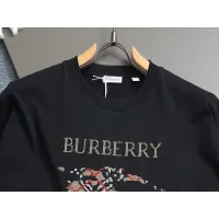 Cheap Burberry T-Shirts Short Sleeved For Unisex #1427010 Replica Wholesale [$38.00 USD] [ITEM#1427010] on Replica Burberry T-Shirts