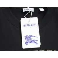 Cheap Burberry T-Shirts Short Sleeved For Unisex #1427010 Replica Wholesale [$38.00 USD] [ITEM#1427010] on Replica Burberry T-Shirts