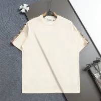 Cheap Burberry T-Shirts Short Sleeved For Unisex #1427011 Replica Wholesale [$38.00 USD] [ITEM#1427011] on Replica Burberry T-Shirts