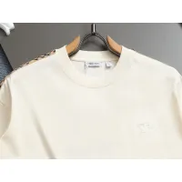 Cheap Burberry T-Shirts Short Sleeved For Unisex #1427011 Replica Wholesale [$38.00 USD] [ITEM#1427011] on Replica Burberry T-Shirts