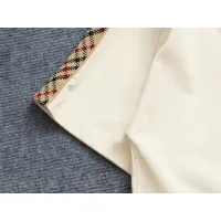 Cheap Burberry T-Shirts Short Sleeved For Unisex #1427011 Replica Wholesale [$38.00 USD] [ITEM#1427011] on Replica Burberry T-Shirts