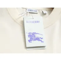 Cheap Burberry T-Shirts Short Sleeved For Unisex #1427011 Replica Wholesale [$38.00 USD] [ITEM#1427011] on Replica Burberry T-Shirts