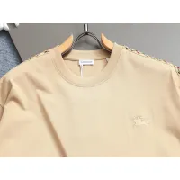 Cheap Burberry T-Shirts Short Sleeved For Unisex #1427012 Replica Wholesale [$38.00 USD] [ITEM#1427012] on Replica Burberry T-Shirts