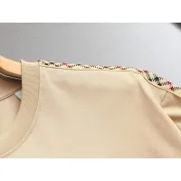 Cheap Burberry T-Shirts Short Sleeved For Unisex #1427012 Replica Wholesale [$38.00 USD] [ITEM#1427012] on Replica Burberry T-Shirts