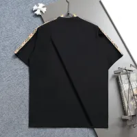 Cheap Burberry T-Shirts Short Sleeved For Unisex #1427013 Replica Wholesale [$38.00 USD] [ITEM#1427013] on Replica Burberry T-Shirts