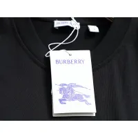 Cheap Burberry T-Shirts Short Sleeved For Unisex #1427013 Replica Wholesale [$38.00 USD] [ITEM#1427013] on Replica Burberry T-Shirts