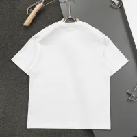 Cheap Burberry T-Shirts Short Sleeved For Unisex #1427014 Replica Wholesale [$38.00 USD] [ITEM#1427014] on Replica Burberry T-Shirts