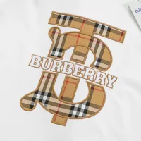 Cheap Burberry T-Shirts Short Sleeved For Unisex #1427014 Replica Wholesale [$38.00 USD] [ITEM#1427014] on Replica Burberry T-Shirts
