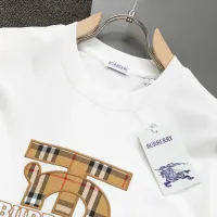 Cheap Burberry T-Shirts Short Sleeved For Unisex #1427014 Replica Wholesale [$38.00 USD] [ITEM#1427014] on Replica Burberry T-Shirts