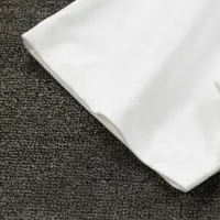 Cheap Burberry T-Shirts Short Sleeved For Unisex #1427014 Replica Wholesale [$38.00 USD] [ITEM#1427014] on Replica Burberry T-Shirts