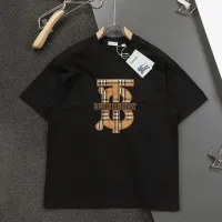 Cheap Burberry T-Shirts Short Sleeved For Unisex #1427015 Replica Wholesale [$38.00 USD] [ITEM#1427015] on Replica Burberry T-Shirts