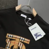 Cheap Burberry T-Shirts Short Sleeved For Unisex #1427015 Replica Wholesale [$38.00 USD] [ITEM#1427015] on Replica Burberry T-Shirts