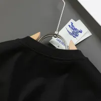 Cheap Burberry T-Shirts Short Sleeved For Unisex #1427015 Replica Wholesale [$38.00 USD] [ITEM#1427015] on Replica Burberry T-Shirts