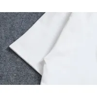 Cheap LOEWE T-Shirts Short Sleeved For Unisex #1427016 Replica Wholesale [$38.00 USD] [ITEM#1427016] on Replica LOEWE T-Shirts