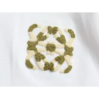 Cheap LOEWE T-Shirts Short Sleeved For Unisex #1427016 Replica Wholesale [$38.00 USD] [ITEM#1427016] on Replica LOEWE T-Shirts