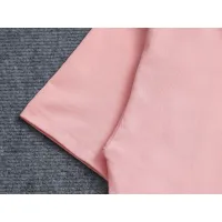 Cheap LOEWE T-Shirts Short Sleeved For Unisex #1427017 Replica Wholesale [$38.00 USD] [ITEM#1427017] on Replica LOEWE T-Shirts