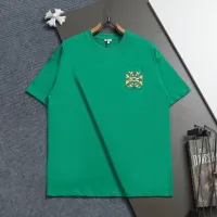 Cheap LOEWE T-Shirts Short Sleeved For Unisex #1427018 Replica Wholesale [$38.00 USD] [ITEM#1427018] on Replica LOEWE T-Shirts