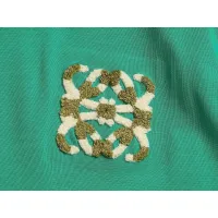 Cheap LOEWE T-Shirts Short Sleeved For Unisex #1427018 Replica Wholesale [$38.00 USD] [ITEM#1427018] on Replica LOEWE T-Shirts