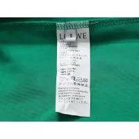 Cheap LOEWE T-Shirts Short Sleeved For Unisex #1427018 Replica Wholesale [$38.00 USD] [ITEM#1427018] on Replica LOEWE T-Shirts