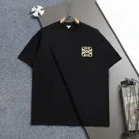 Cheap LOEWE T-Shirts Short Sleeved For Unisex #1427019 Replica Wholesale [$38.00 USD] [ITEM#1427019] on Replica LOEWE T-Shirts