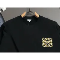 Cheap LOEWE T-Shirts Short Sleeved For Unisex #1427019 Replica Wholesale [$38.00 USD] [ITEM#1427019] on Replica LOEWE T-Shirts