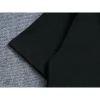 Cheap LOEWE T-Shirts Short Sleeved For Unisex #1427019 Replica Wholesale [$38.00 USD] [ITEM#1427019] on Replica LOEWE T-Shirts