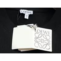 Cheap LOEWE T-Shirts Short Sleeved For Unisex #1427019 Replica Wholesale [$38.00 USD] [ITEM#1427019] on Replica LOEWE T-Shirts
