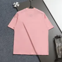 Cheap LOEWE T-Shirts Short Sleeved For Unisex #1427021 Replica Wholesale [$38.00 USD] [ITEM#1427021] on Replica LOEWE T-Shirts