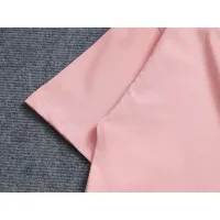 Cheap LOEWE T-Shirts Short Sleeved For Unisex #1427021 Replica Wholesale [$38.00 USD] [ITEM#1427021] on Replica LOEWE T-Shirts