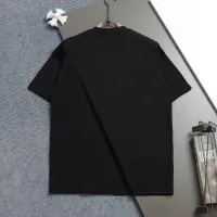 Cheap LOEWE T-Shirts Short Sleeved For Unisex #1427022 Replica Wholesale [$38.00 USD] [ITEM#1427022] on Replica LOEWE T-Shirts