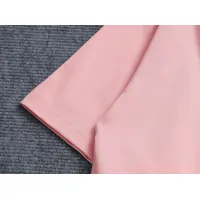 Cheap LOEWE T-Shirts Short Sleeved For Unisex #1427024 Replica Wholesale [$38.00 USD] [ITEM#1427024] on Replica LOEWE T-Shirts