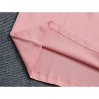 Cheap LOEWE T-Shirts Short Sleeved For Unisex #1427024 Replica Wholesale [$38.00 USD] [ITEM#1427024] on Replica LOEWE T-Shirts