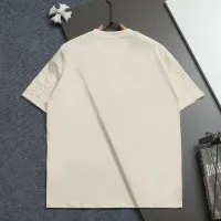 Cheap LOEWE T-Shirts Short Sleeved For Unisex #1427026 Replica Wholesale [$38.00 USD] [ITEM#1427026] on Replica LOEWE T-Shirts