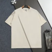 Cheap LOEWE T-Shirts Short Sleeved For Unisex #1427026 Replica Wholesale [$38.00 USD] [ITEM#1427026] on Replica LOEWE T-Shirts