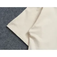 Cheap LOEWE T-Shirts Short Sleeved For Unisex #1427026 Replica Wholesale [$38.00 USD] [ITEM#1427026] on Replica LOEWE T-Shirts