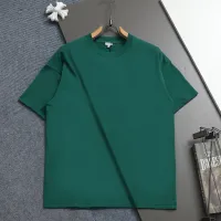 Cheap LOEWE T-Shirts Short Sleeved For Unisex #1427027 Replica Wholesale [$38.00 USD] [ITEM#1427027] on Replica LOEWE T-Shirts