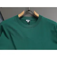 Cheap LOEWE T-Shirts Short Sleeved For Unisex #1427027 Replica Wholesale [$38.00 USD] [ITEM#1427027] on Replica LOEWE T-Shirts